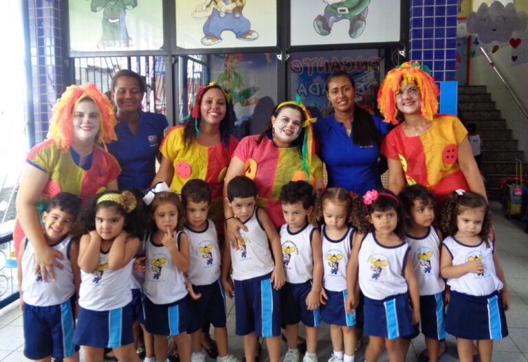 Dia Nacional do Livro Infantil