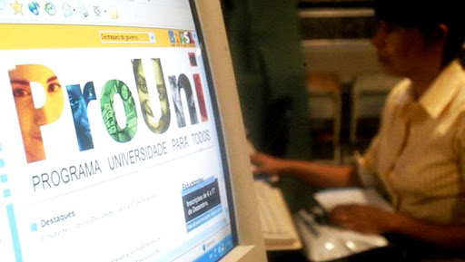 Resultado da segunda chamada do ProUni já está disponível