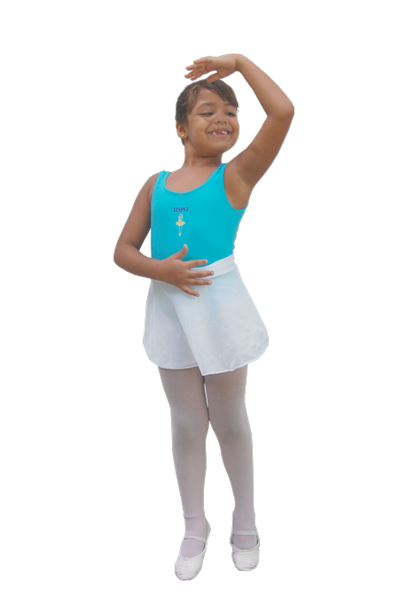 Ballet e Dança
