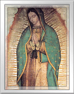 Nossa Senhora de Guadalupe