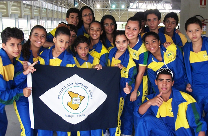Campeonato Brasileiro de Karatê