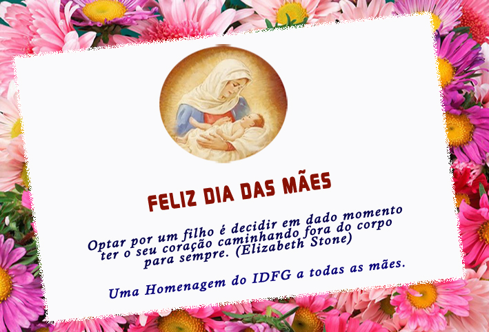 Dia das Mães
