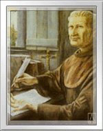 Santo Antônio de Sant’Anna Galvão