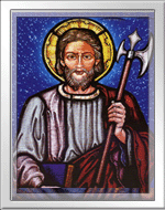 São Judas Tadeu