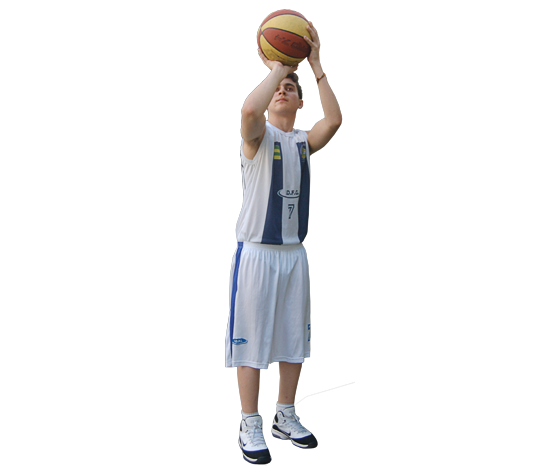 Basquete
