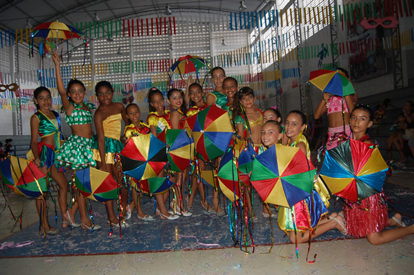 Carnaval 2013 Resgatando as Marchinhas