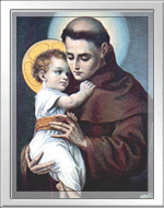 Santo Antônio de Pádua