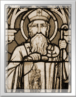 Santo Irineu de Lyon