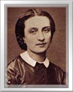 Santa Léonie Françoise de Sales Aviat
