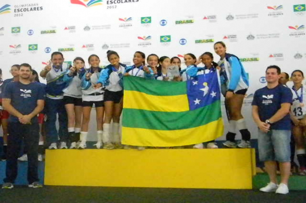 É Campeão