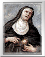 Santa Juliana Falconieri