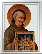 São Bernardino de Sena