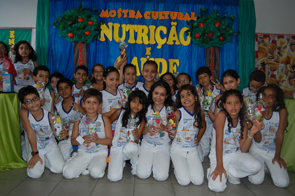Mostra Cultural