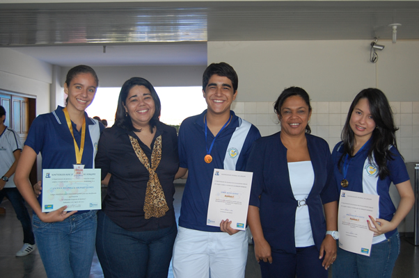 Olimpíada de Química