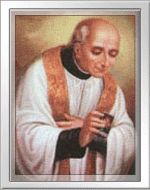 São Vicente Pallotti