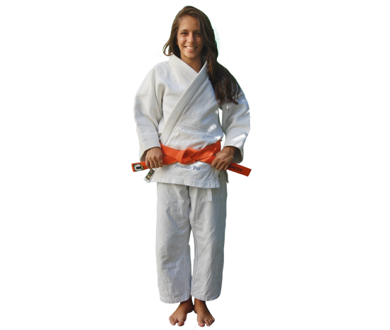 Judô