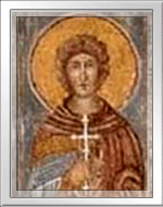 Santo Adriano