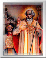 São João Nepomuceno
