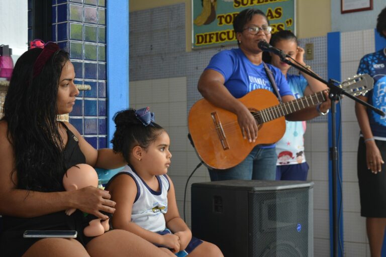 Volta às aulas parte 2