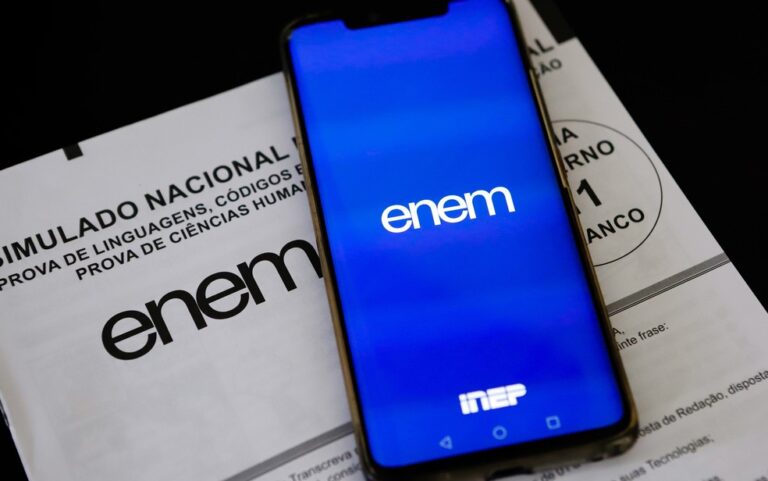 Enem 2021 tem 3,1 milhões de inscritos confirmados, menor número desde 2005