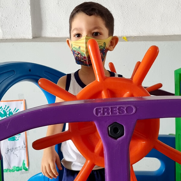Semana da Criança – Dia 4
