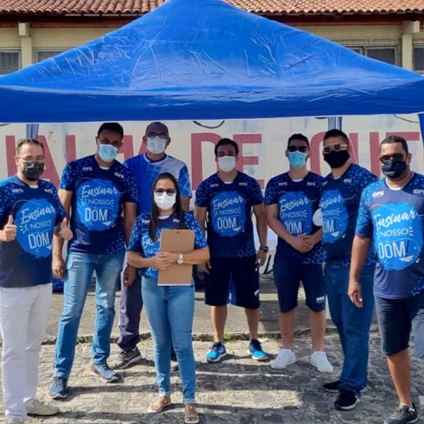 Enem – 1º Dia de Prova