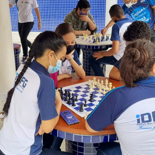 Festival de Arte, Cultura e Esporte