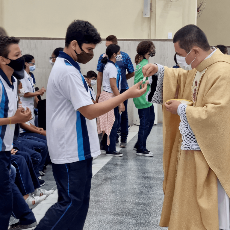 Missa – 10 de Novembro de 2021