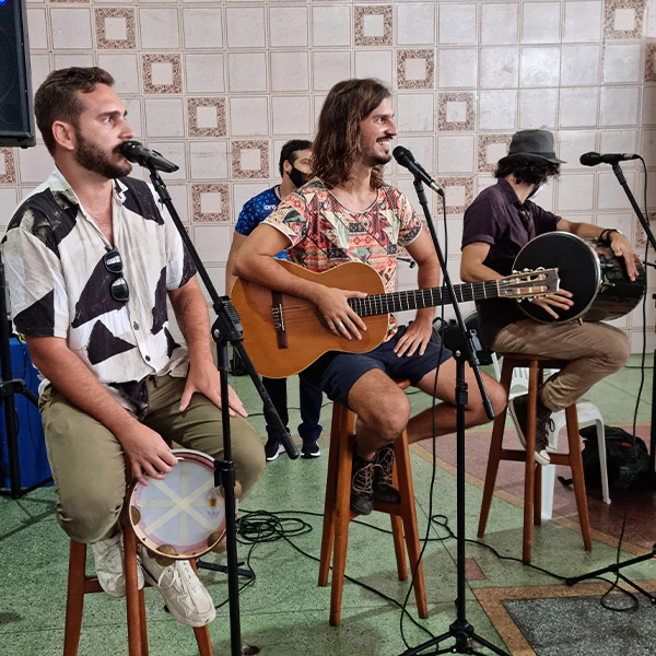 Aniversário de Aracaju – 2022