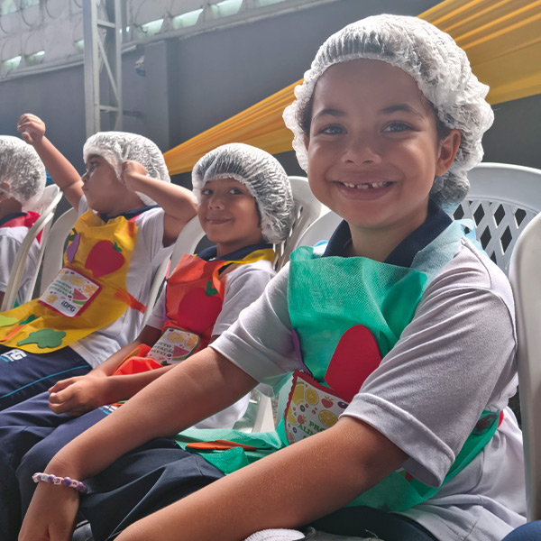 Alimentação Saudável