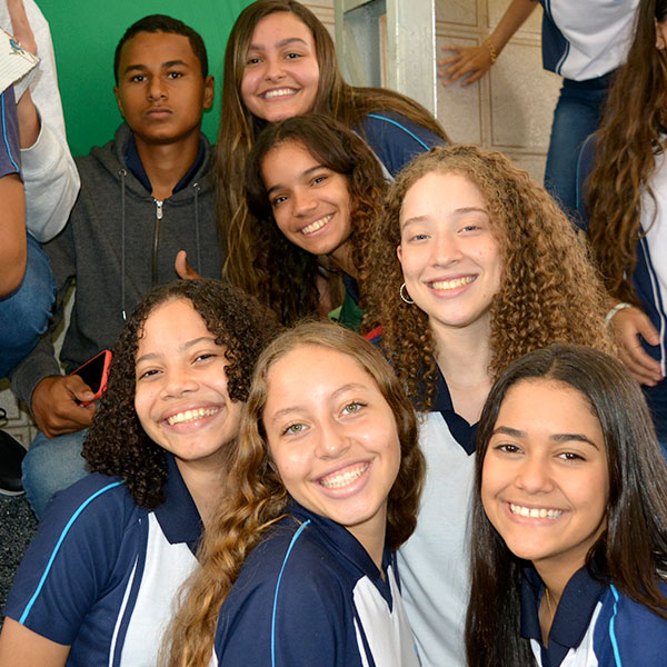 SEXTOU DOS ESTUDANTES – PARTE 2