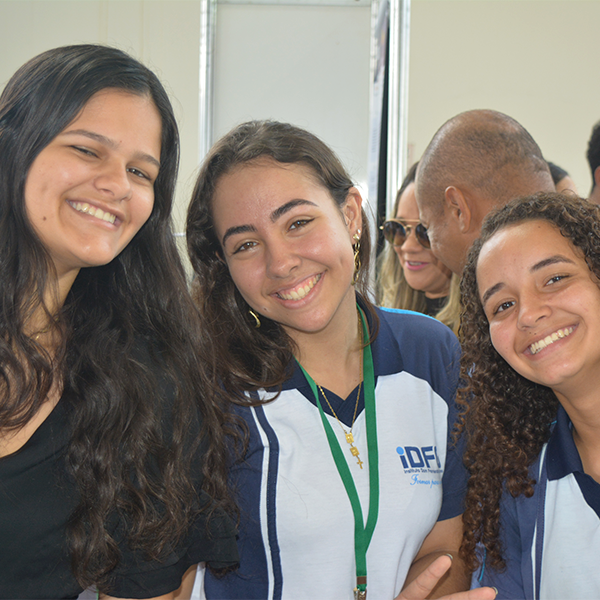 FEIRA CIENTÍFICA DE SERGIPE – CIENART
