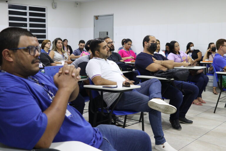 IDFG realiza reunião de planejamento para o ano de 2023