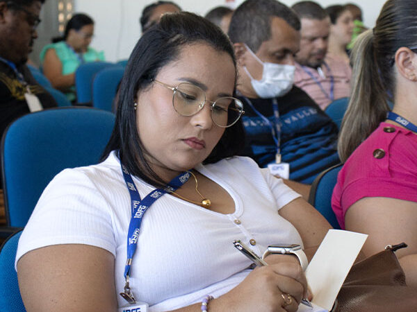 Jornada Pedagógica 2023 reúne instituições de ensino da Rede Teresiana