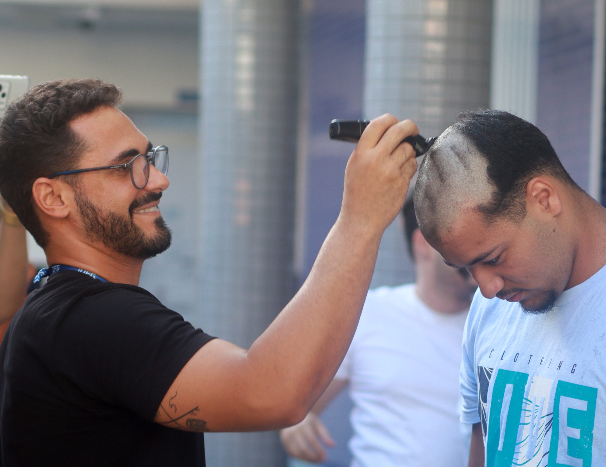 EVENTO DO ENSINO MÉDIO COMEMORA APROVAÇÕES NO ENEM E VESTIBULAR