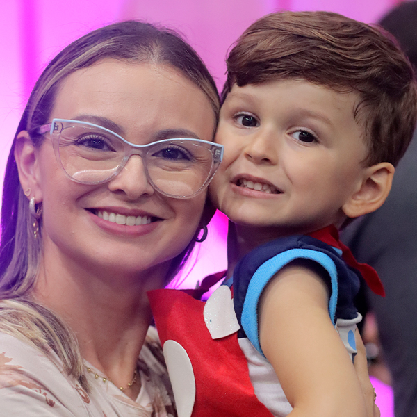 APRESENTAÇÃO DO DIA DAS MÃES – PARTE 1
